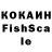 Кетамин VHQ Working Tools